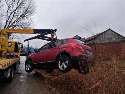 夏县楚雄道路救援